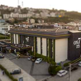 Primary image1Hotel ON7 Sakarya,萨卡里亚飯店