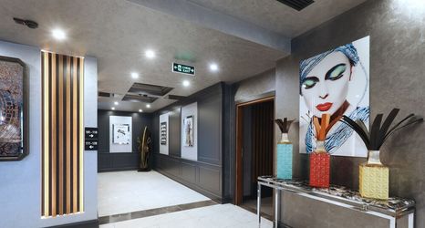 其他 2 Hotel ON7 Sakarya