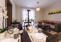 Others 7 VacationClub - Rezydencja Park