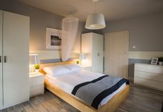 Lainnya 5 VacationClub - Villa Park Apartments