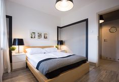 Lainnya 2 VacationClub - Villa Park Apartments