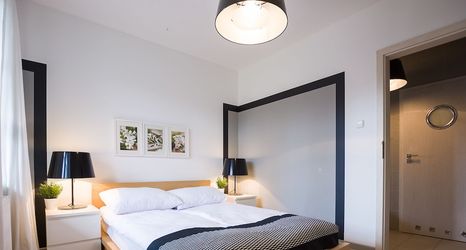 Lainnya 2 VacationClub - Villa Park Apartments