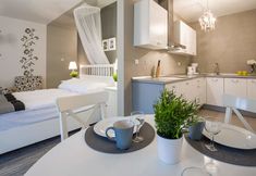 Lainnya 7 VacationClub - Villa Park Apartments