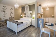 Lainnya VacationClub - Villa Park Apartments