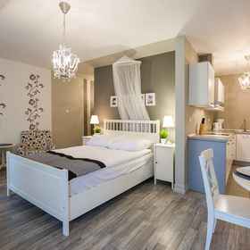 メイン イメージ 1 VacationClub - Villa Park Apartments, 西波美拉尼亚省 酒店