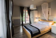 Lainnya 6 VacationClub - Villa Park Apartments