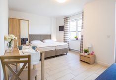 Lainnya 2 VacationClub - Aquamarina Apartments