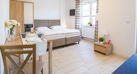 Lainnya 2 VacationClub - Aquamarina Apartments