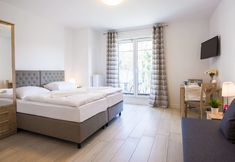 Lainnya 5 VacationClub - Aquamarina Apartments