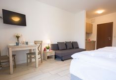 Lainnya 3 VacationClub - Aquamarina Apartments