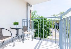 Lainnya 7 VacationClub - Aquamarina Apartments