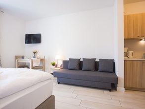 Lainnya 4 VacationClub - Aquamarina Apartments