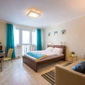 Imej utama 1 VacationClub - Diva Apartments, Kołobrzeg Apartments