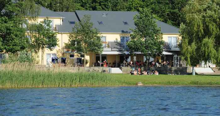 Others Strandhaus am Inselsee