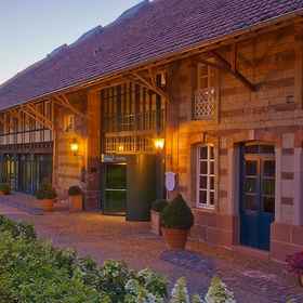 Primary image 1 Der Linslerhof - Hotel, Restaurant, Events & Natur, Saarlouis Hotels