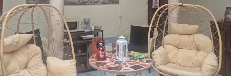 其他 Pensión Javier