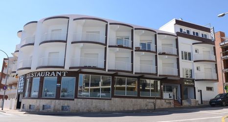 기타 2 Rallye Hotel