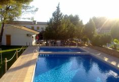 其他 7 Hotel Matias