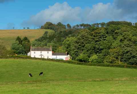 Lainnya Bishopcleugh Guest House