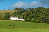 Lainnya Bishopcleugh Guest House