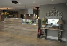 其他 4 The Red Lion Inn