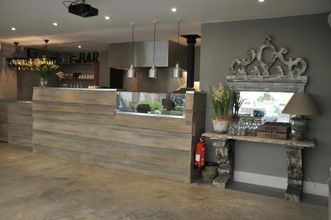 其他 4 The Red Lion Inn