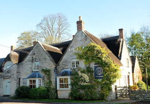 其他 The Red Lion Inn