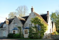 其他 The Red Lion Inn