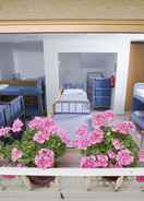 ภาพหลัก Albergue Albas - Hostel