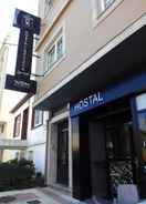 ภาพหลัก Hostal Galicia Arteixo