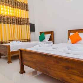 Primary image 1 The Crown plaza airport hotel, Gampaha Division Hotels