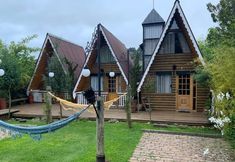 Others 5 Suite no Chalé