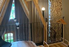 Others 2 Suite no Chalé