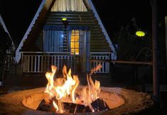 Others 4 Suite no Chalé