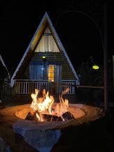 Others 4 Suite no Chalé