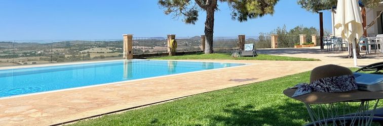 其他 Mater Ariany Hotel