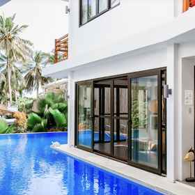 Primary image 1 เดอะไวท์เฮาส์ บาย เดอะซี, โรงแรม & ที่พัก Panglao Kartways