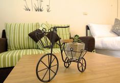 Others 7 The Green Mile Field B&B