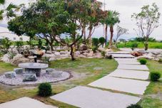 기타 The Green Mile Field B&B