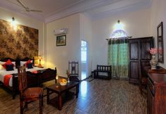 Others 6 Ranthambhore Heritage Haveli