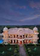 Imej utama Ranthambhore Heritage Haveli