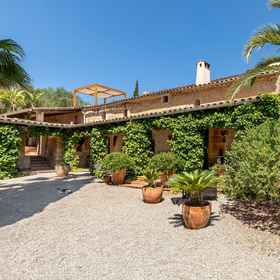 Primary image 1 Finca Son Jorbo, Khách sạn Estellencs