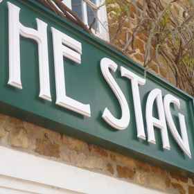 Primary image1The Stag,The Granary at Fawsley, Wedding, Events and Accommodation飯店