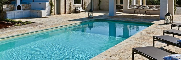 기타 Casolare degli Ulivi