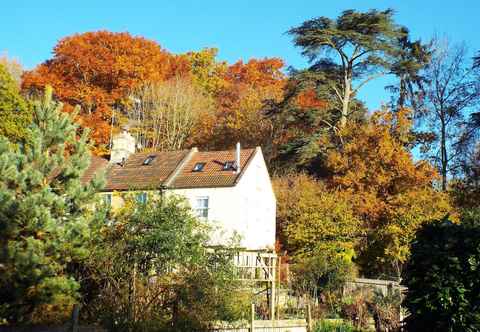 Lain-lain Meadowbrook Cottage B&B