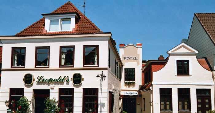 อื่นๆ Hotel Soldwisch