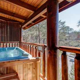 Primary image1Wonderland Dream by Hosteeva,Pigeon Forge別墅