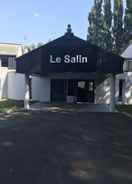 Primary image Le Salin