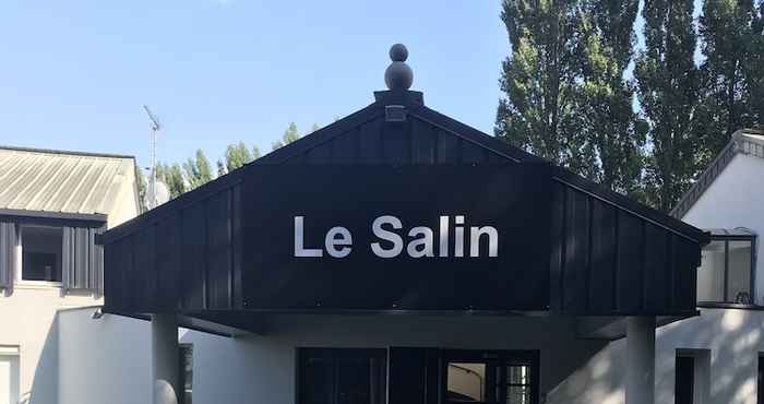 Others Le Salin