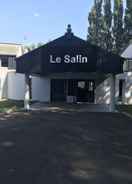 Primary image Le Salin